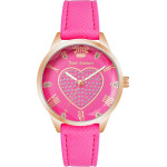 Juicy Couture Watch Women (35 MM) - (JC1300RGHP)