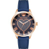 Juicy Couture Watch Women (35 MM) - (JC1300RGNV)