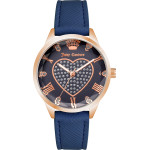 Juicy Couture Watch Women (35 MM) - (JC1300RGNV)