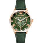 Juicy Couture Watch Women (35 MM) - (JC1300RGGN)