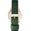 Juicy Couture Watch Women (35 MM) - (JC1300RGGN)