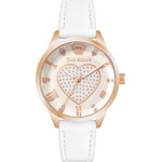 Juicy Couture Watch Women (35 MM) - (JC1300RGWT)