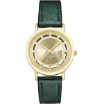 Juicy Couture Watch Women (36 MM) - (JC1214GPGN)