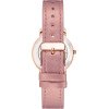 Juicy Couture Watch Women (36 MM) - (JC1214RGPK)