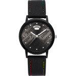 Juicy Couture Watch Women (36 MM) - (JC1255BKBK)