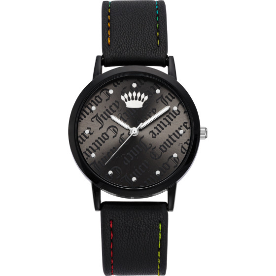 Juicy Couture Watch Women (36 MM) - (JC1255BKBK)