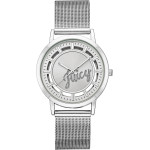 Juicy Couture Watch Women (36 MM) - (JC1217SVSV)