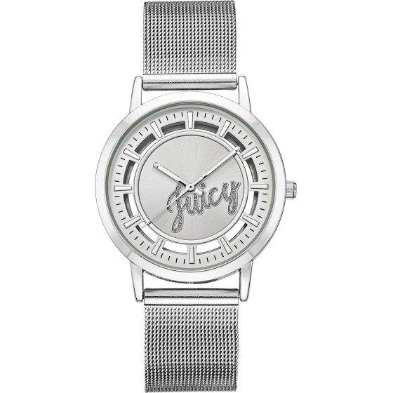 Juicy Couture Watch Women (36 MM) - (JC1217SVSV)