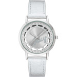 Juicy Couture Watch Women (36 MM) - (JC1215SVSI)