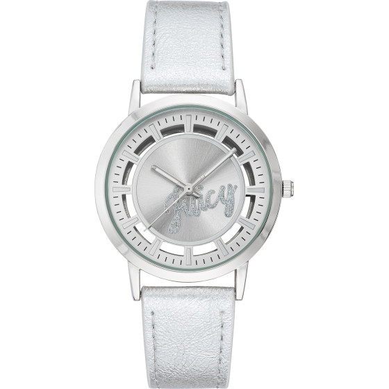Juicy Couture Watch Women (36 MM) - (JC1215SVSI)
