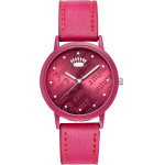 Juicy Couture Watch Women (36 MM) - (JC1255HPHP)