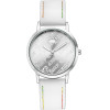 Juicy Couture Watch Women (36 MM) - (JC1255WTWT)