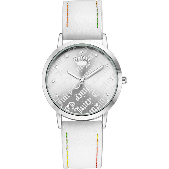 Juicy Couture Watch Women (36 MM) - (JC1255WTWT)