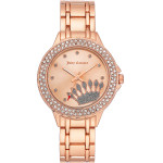 Juicy Couture Watch Women (36 MM) - (JC1282RGRG)
