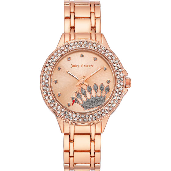 Juicy Couture Watch Women (36 MM) - (JC1282RGRG)