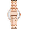 Juicy Couture Watch Women (36 MM) - (JC1282GNRG)