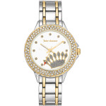 Juicy Couture Watch Women (36 MM) - (JC1283WTTT)