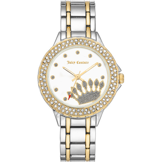 Juicy Couture Watch Women (36 MM) - (JC1283WTTT)