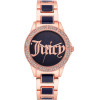 Juicy Couture Watch Women (36 MM) - (JC1308NVRG)