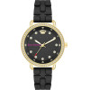 Juicy Couture Watch Women (36 MM) - (JC1310GPBK)