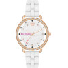 Juicy Couture Watch Women (36 MM) - (JC1310RGWT)