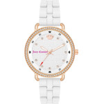 Juicy Couture Watch Women (36 MM) - (JC1310RGWT)