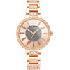 Juicy Couture Watch Women (36 MM) - (JC1312RGRG)
