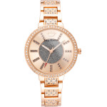 Juicy Couture Watch Women (36 MM) - (JC1312RGRG)