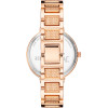 Juicy Couture Watch Women (36 MM) - (JC1312RGRG)