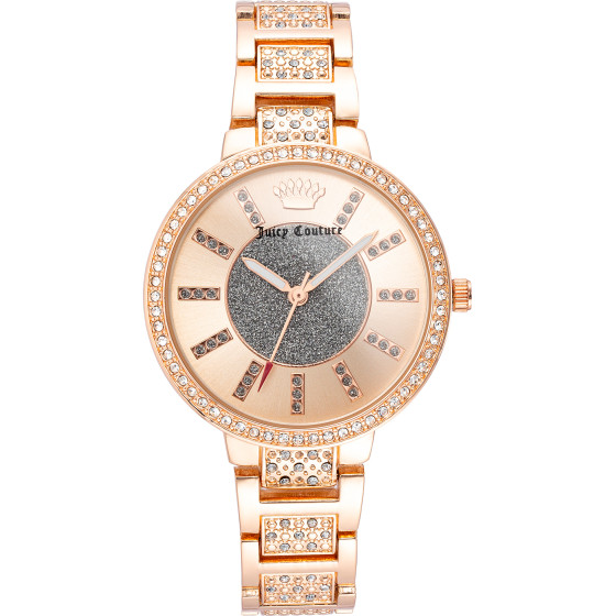 Juicy Couture Watch Women (36 MM) - (JC1312RGRG)