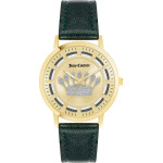 Juicy Couture Watch Women (36 MM) - (JC1344GPGN)