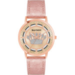 Juicy Couture Watch Women (36 MM) - (JC1344RGPK)