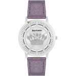 Juicy Couture Watch Women (36 MM) - (JC1345SVLV)