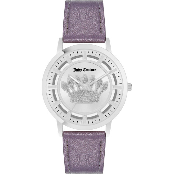 Juicy Couture Watch Women (36 MM) - (JC1345SVLV)
