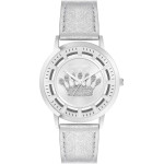 Juicy Couture Watch Women (36 MM) - (JC1345SVSI)