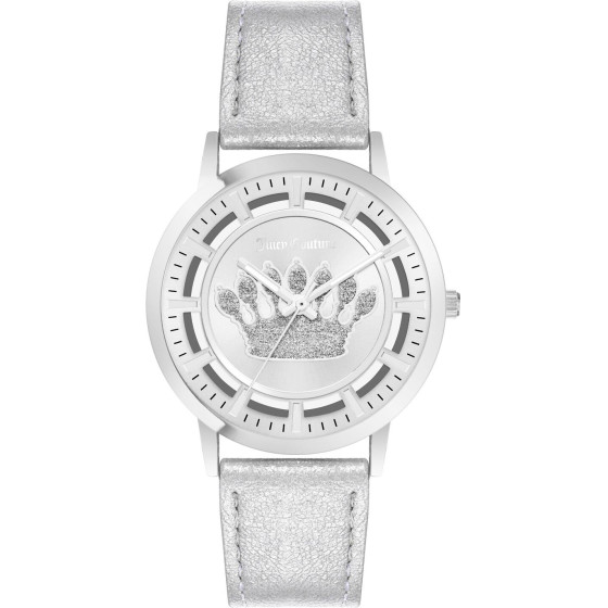 Juicy Couture Watch Women (36 MM) - (JC1345SVSI)