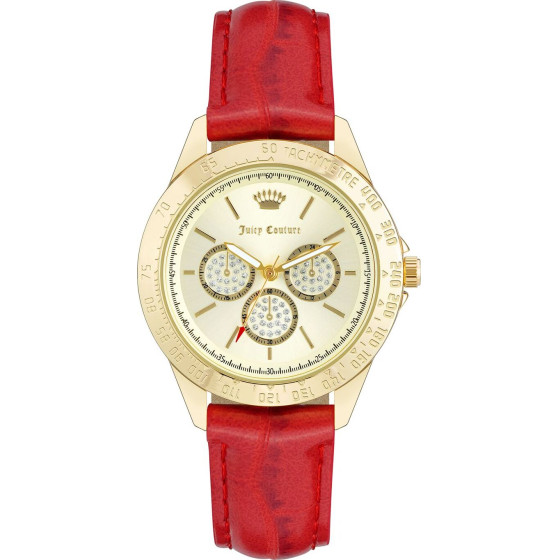Juicy Couture Watch Women (38 MM) - (JC1220GPRD)