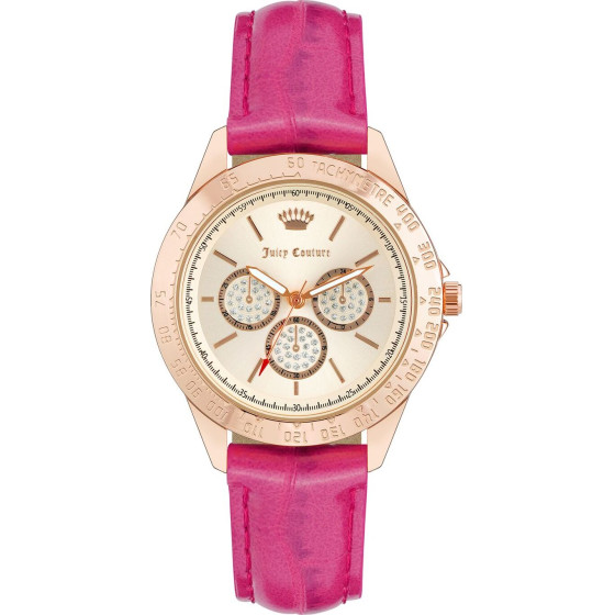 Juicy Couture Watch Women (38 MM) - (JC1220RGPK)