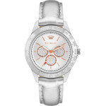 Juicy Couture Watch Women (38 MM) - (JC1221SVSI)
