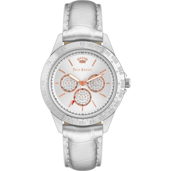 Juicy Couture Watch Women (38 MM) - (JC1221SVSI)
