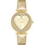 Juicy Couture Watch Women (38 MM) - (JC1234GPGD)