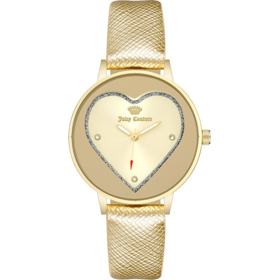 Juicy Couture Watch Women (38 MM) - (JC1234GPGD)