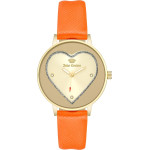 Juicy Couture Watch Women (38 MM) - (JC1234GPOR)