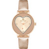 Juicy Couture Watch Women (38 MM) - (JC1234RGRG)