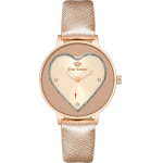 Juicy Couture Watch Women (38 MM) - (JC1234RGRG)