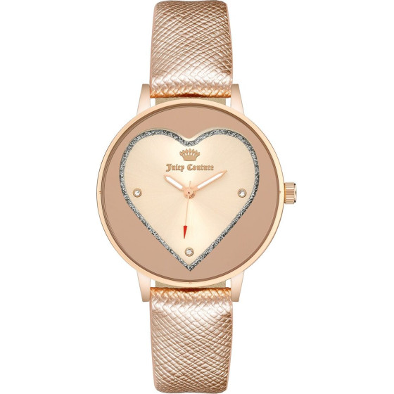 Juicy Couture Watch Women (38 MM) - (JC1234RGRG)
