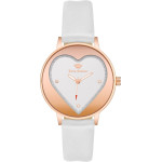 Juicy Couture Watch Women (38 MM) - (JC1234RGWT)