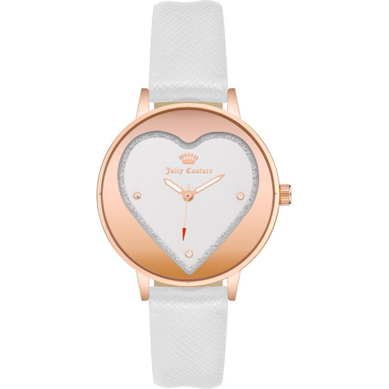 Juicy Couture Watch Women (38 MM) - (JC1234RGWT)