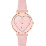 Juicy Couture Watch Women (38 MM) - (JC1234RGPK)