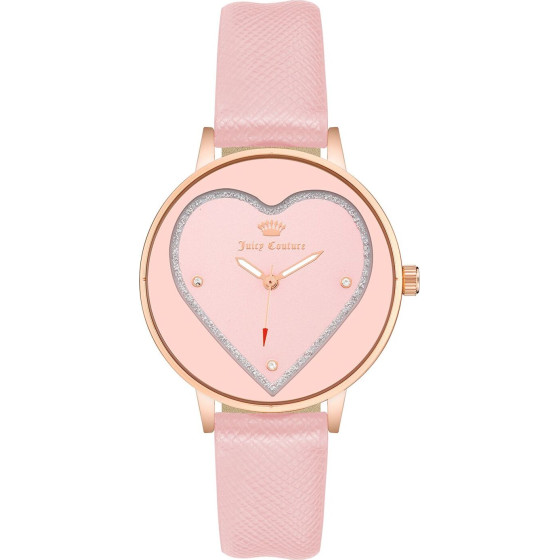 Juicy Couture Watch Women (38 MM) - (JC1234RGPK)